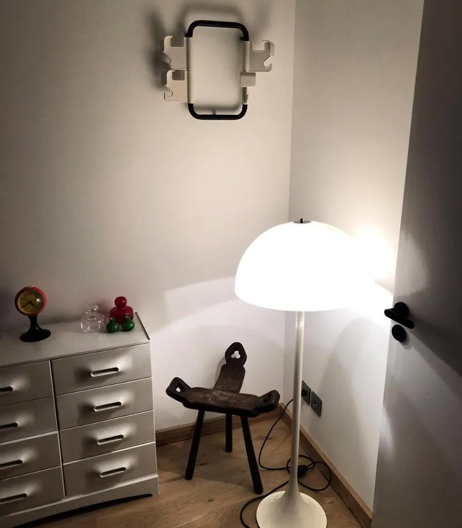 Residence Grande Masse - Duplex 4 Pieces Renove 8 Personnes Mae-0094 Saint-Martin-de-Belleville 0*,  Γαλλία