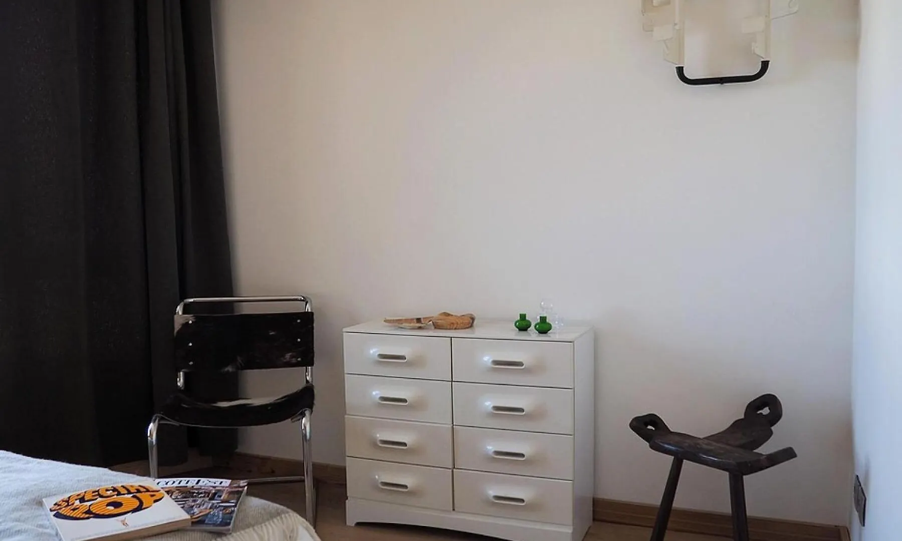 Residence Grande Masse - Duplex 4 Pieces Renove 8 Personnes Mae-0094 Saint-Martin-de-Belleville